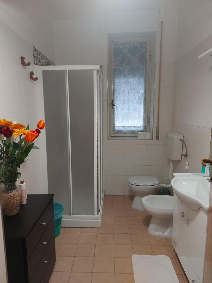 Appartamento In Pieno Centro Pescara Ngoại thất bức ảnh